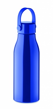 Logo trade promotional items image of: Aluminium bottle 650ml