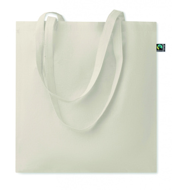 Logotrade advertising products photo of: Shopping bag Fairtrade