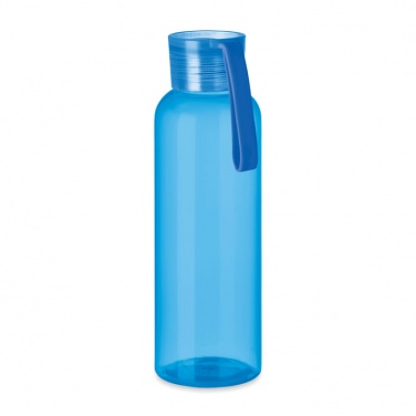 Logotrade promotional merchandise photo of: Tritan bottle and hanger 500ml