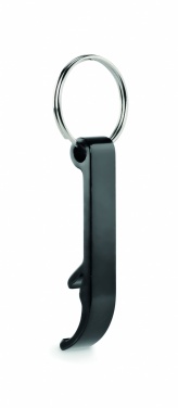 Logotrade corporate gift image of: Recycled aluminium key ring Nokia