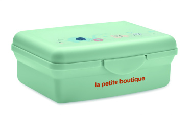 Logotrade business gifts photo of: Kid's PP lunch box