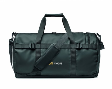 Logotrade corporate gift picture of: Sports bag in 50C tarpaulin