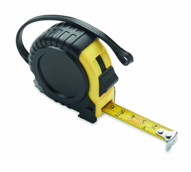 Logotrade promotional product image of: Measuring tape 3M