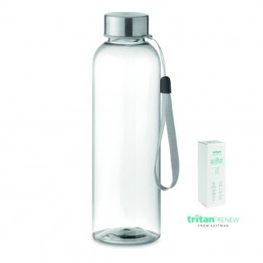 Logotrade business gift image of: Tritan Renew™ bottle 500 ml