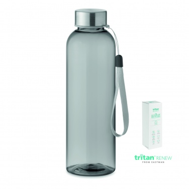 Logotrade promotional product picture of: Tritan Renew™ bottle 500 ml