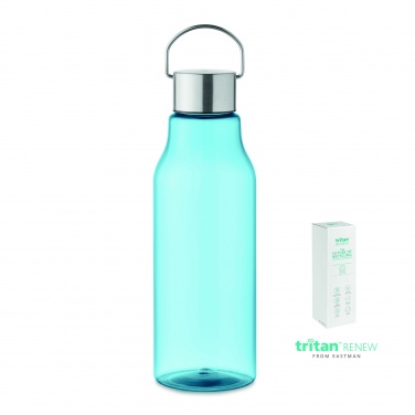 Logo trade promotional product photo of: Tritan Renew™ bottle 800ml