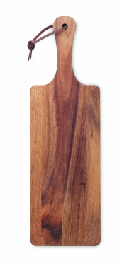 Logotrade advertising product picture of: Acacia wood serving board