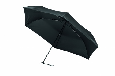 Logotrade advertising product image of: Light folding umbrella 100gr