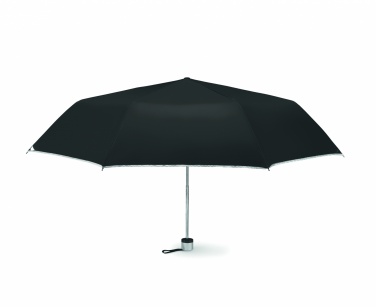 Logotrade corporate gift picture of: 21 inch Foldable umbrella