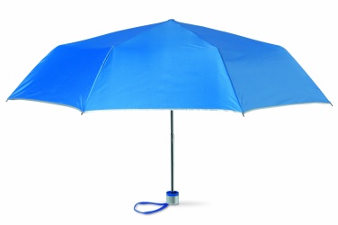 Logotrade advertising product image of: 21 inch Foldable umbrella