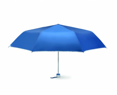 Logotrade promotional merchandise picture of: 21 inch Foldable umbrella