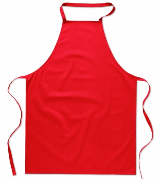 Logotrade corporate gifts photo of: Kitchen apron in cotton