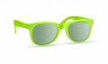 Sunglasses with UV protection, Lime