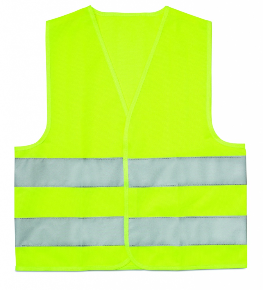 Logotrade business gift image of: Children high visibility vest