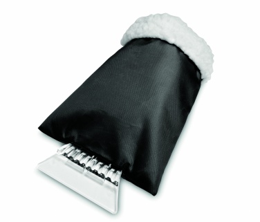 Logotrade corporate gift image of: Car ice scraper w/ mitten