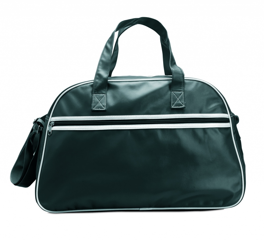 Logotrade promotional product picture of: Bowling sport bag