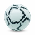 Soccer ball in PVC 21.5cm, White/Black