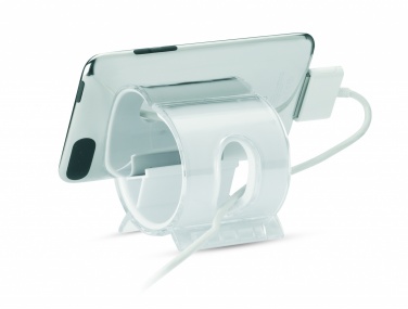 Logotrade promotional giveaways photo of: Phone stand