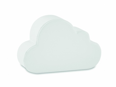 Logotrade advertising products photo of: Anti-stress in cloud shape