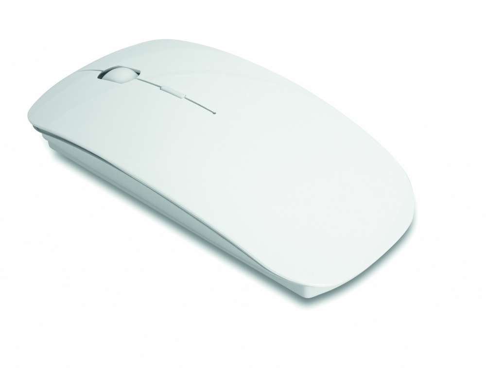 Logo trade promotional products picture of: Wireless mouse