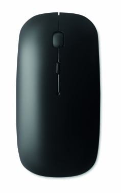 Logo trade corporate gifts image of: Wireless mouse