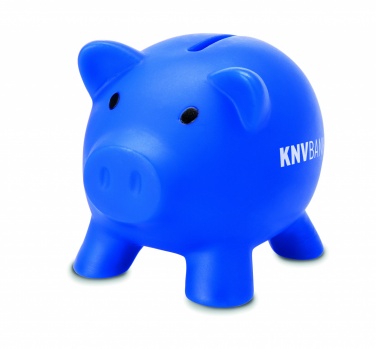 Logotrade promotional gift image of: Piggy bank