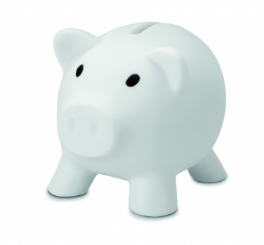 Logotrade promotional merchandise image of: Piggy bank