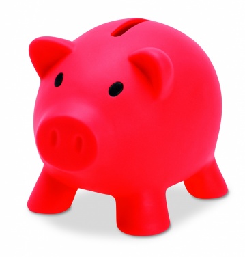 Logotrade promotional product image of: Piggy bank