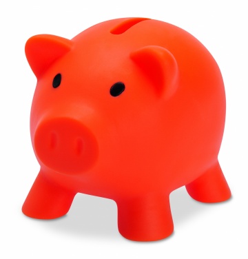 Logotrade corporate gifts photo of: Piggy bank