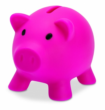 Logotrade promotional gift image of: Piggy bank