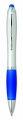 Stylus ball pen, Blue