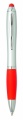 Stylus ball pen, Red