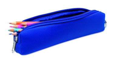 Logotrade promotional gifts photo of: Pencil case