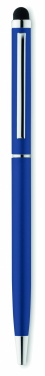 Logotrade promotional item picture of: Twist and touch ball pen