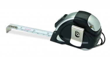 Logotrade advertising products photo of: Measuring tape 3m