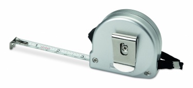 Logotrade business gift image of: Measuring tape 2m