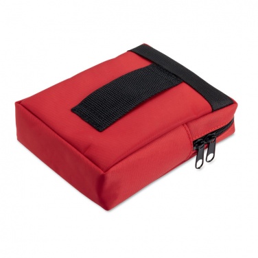 Logo trade corporate gifts picture of: First aid kit