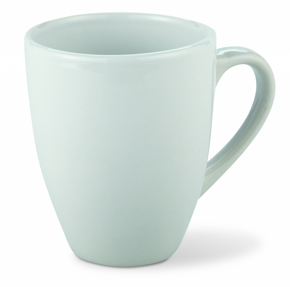 Logo trade promotional merchandise photo of: Stoneware mug 160 ml