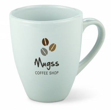 Logotrade promotional merchandise photo of: Stoneware mug 160 ml