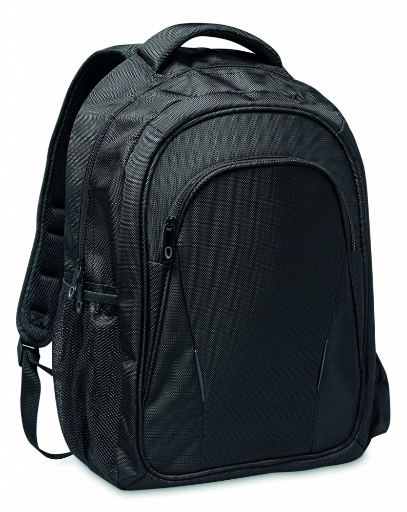 Logo trade corporate gifts picture of: Laptop backpack