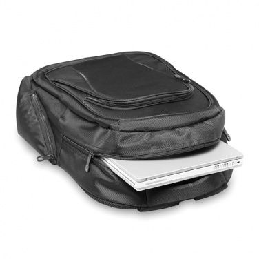 Logotrade promotional merchandise image of: Laptop backpack