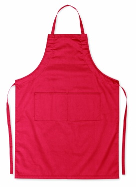 Logotrade promotional products photo of: Adjustable apron