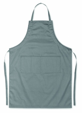 Logo trade promotional giveaways picture of: Adjustable apron