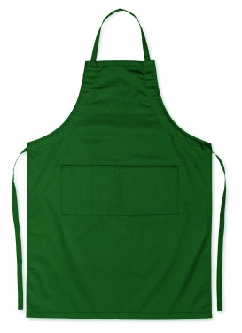 Logo trade promotional giveaway photo of: Adjustable apron