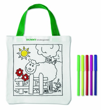 Logo trade corporate gifts picture of: Tote bag