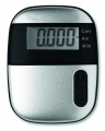 Pedometer, Black