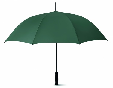 Logo trade promotional gifts image of: 27 inch umbrella