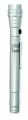 Extendable torch, Silver