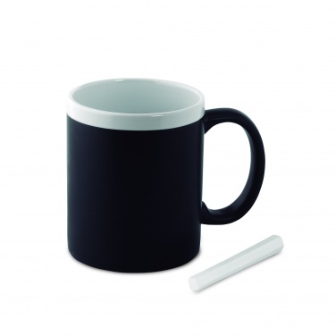 Logo trade promotional products picture of: Chalk mug 300 ml