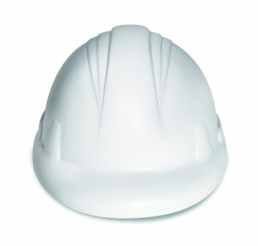 Logotrade promotional gift picture of: Anti-stress PU helmet